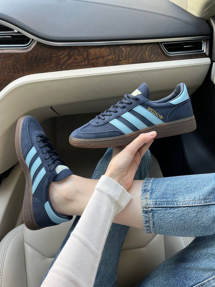 Кросівки Adidas Spezial handball