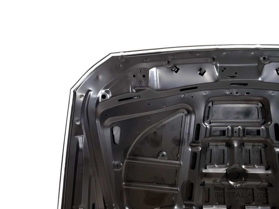 Капот  BMW 5 F10 F11 Алюминька бмв ф 10 под покраску