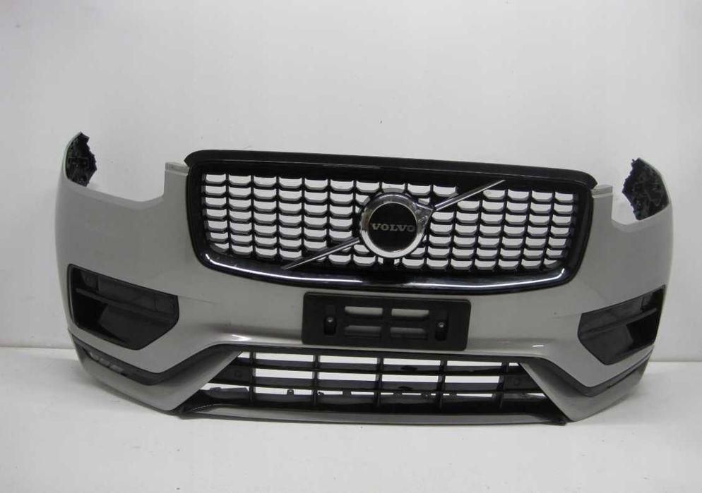 Бампер передний Volvo XC60 II разборка