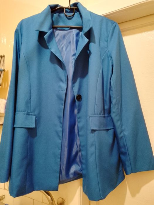 Блейзер жіночий M-L