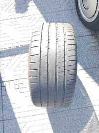 Par de pneus Michelin