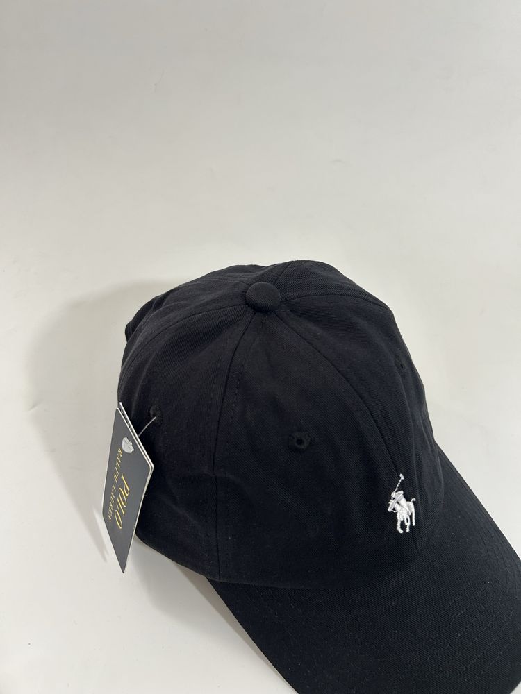 Czapka z daszkiem Ralph Lauren