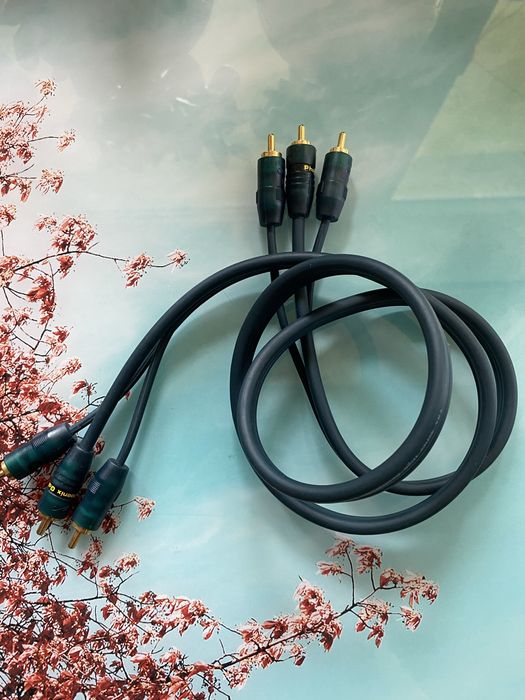 Kabel video VRx Phoenix Gold 1 m.