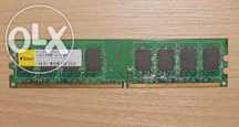Pente Elixir DDR2 2Gb
