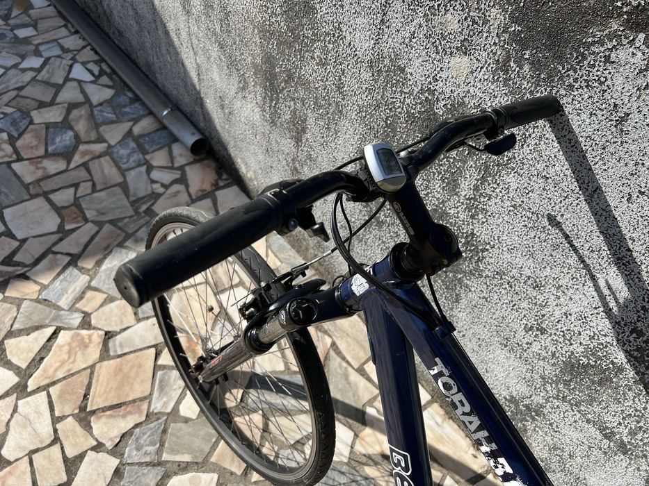 Vendo bicicleta BERG