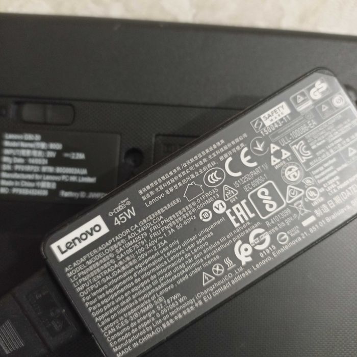 Продам ноутбук Lenovo G50-30