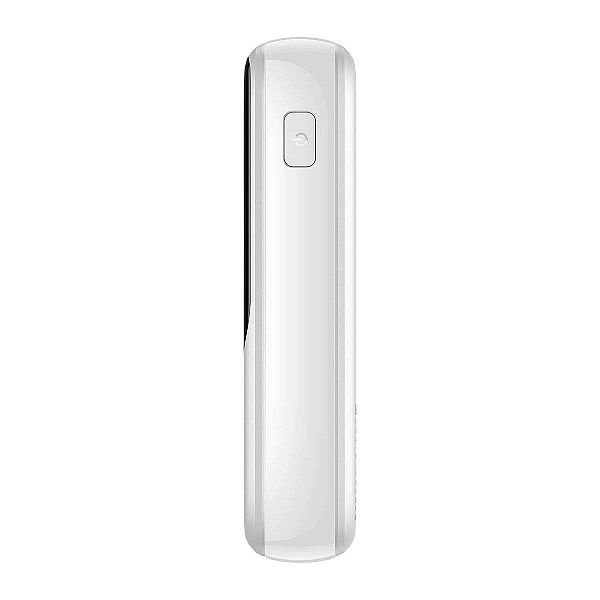 Baseus Qpow Digital Display powerbank z szybkim ładowaniem 10000mAh 20