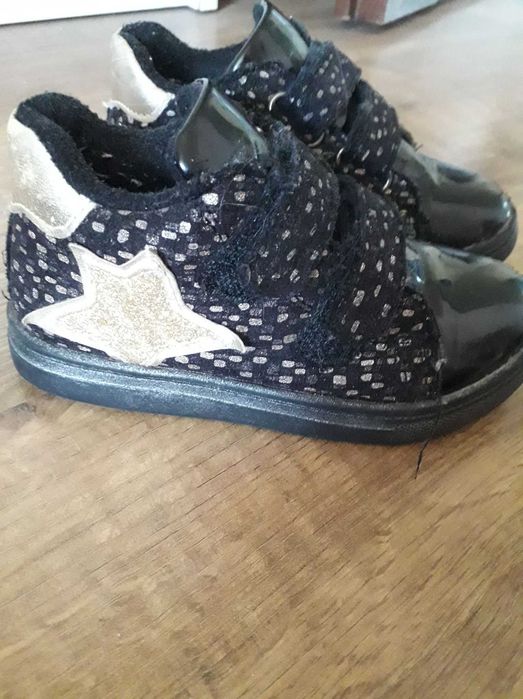 Półbuty z CCC roz. 24