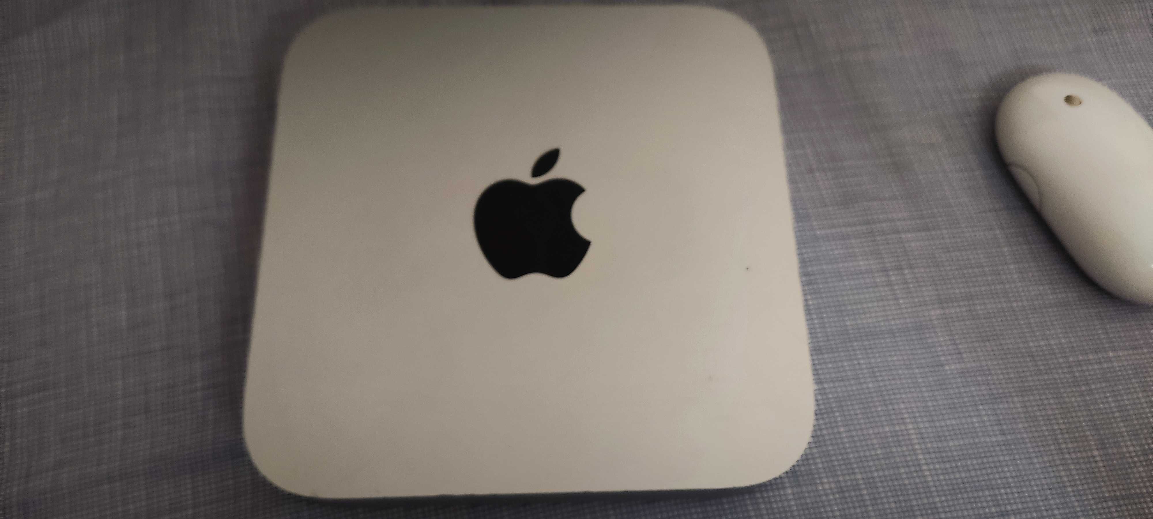 Apple Mac Mini I5