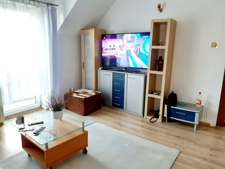 Wynajmę 1 pokój w domu jednorodzinnym w centrum Zielonej Góry