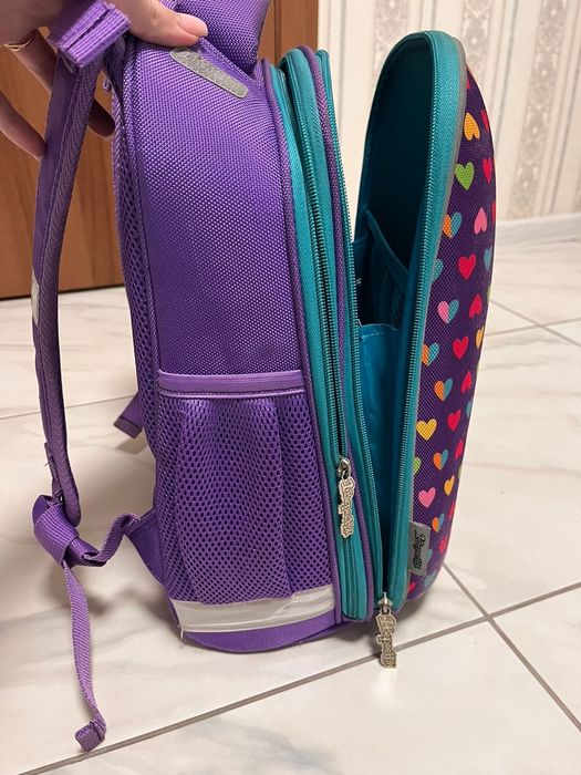 Шкільний портфель