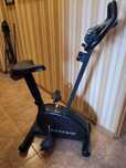 Rower Rehabilitacyjny stacjonarny ACTIVE Magnetic model 2820