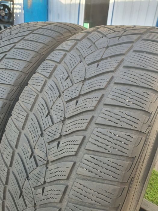 Good Year Ultragrip 255/50 R20