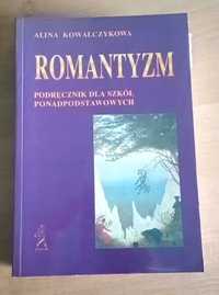 Romantyzm - Podręcznik dla szkół ponadpodstawowych