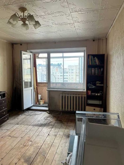 Продаж/ 1 Квартира/Потребує ремонту/Вернадського/Панель/Львів