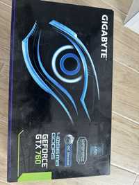 Karta Graficzna Nvidia GTX 760 4 GB