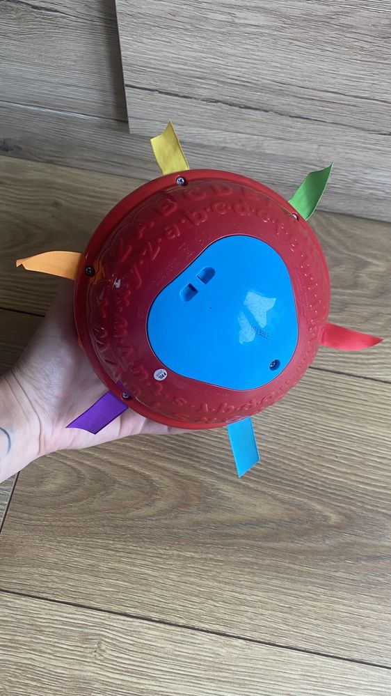 Edukacyjna Hula Kula vtech