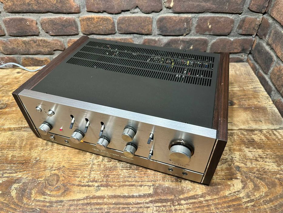 Wzmacniacz Kenwood KA-6004