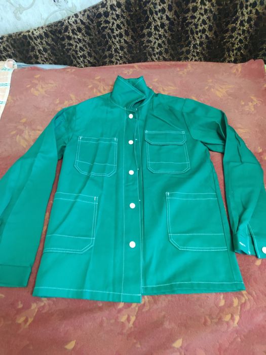 Жіночий костюм роба