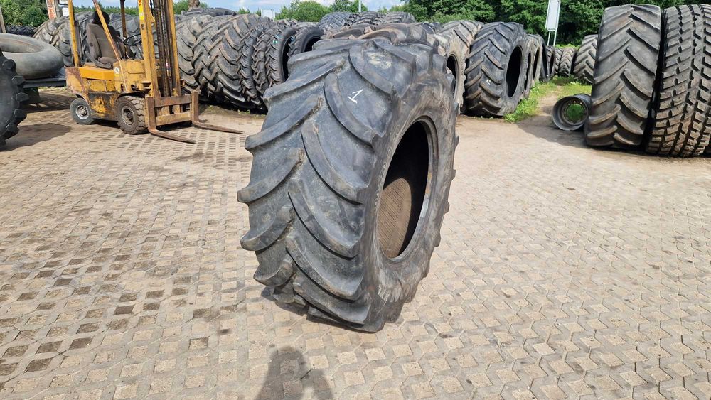 600/70r30 Vredestein 70% bieżnik 2017r bez napraw