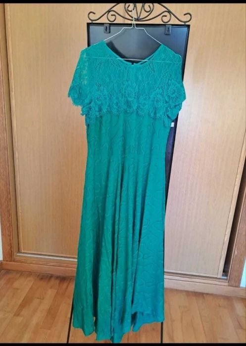 Vestido de Mulher