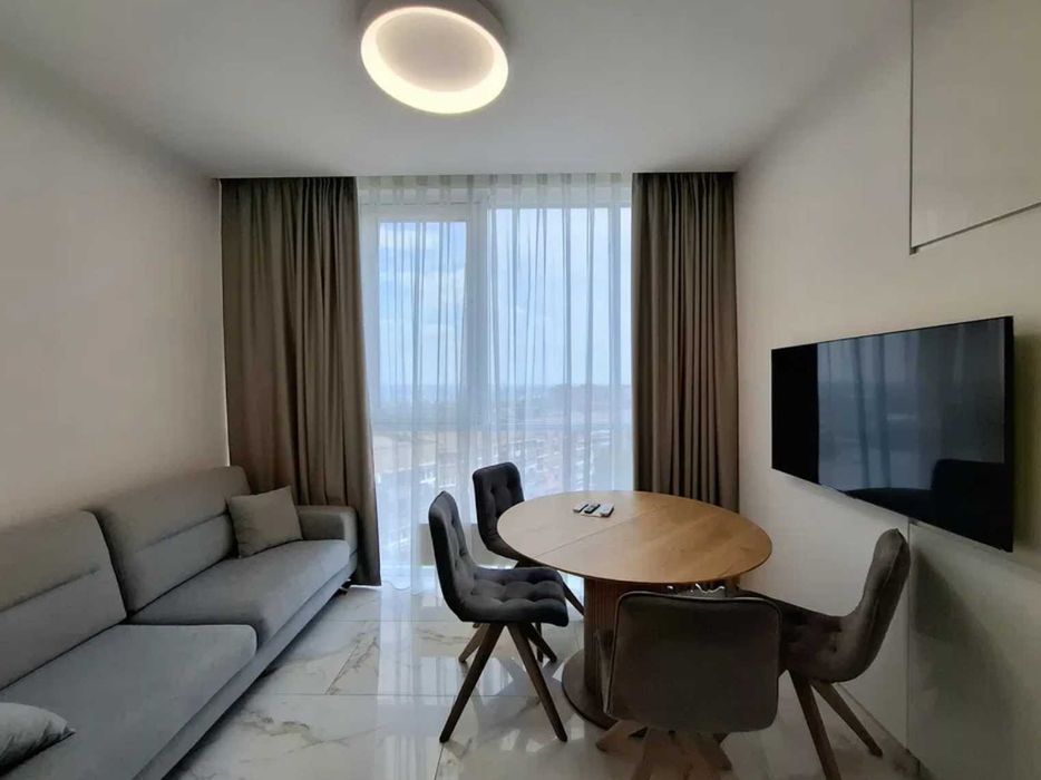 Продам 3 кімнатну квартиру ЖК Comfort City Рыбинский Гагаріна Дафі