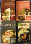 História ilustrada da Europa
