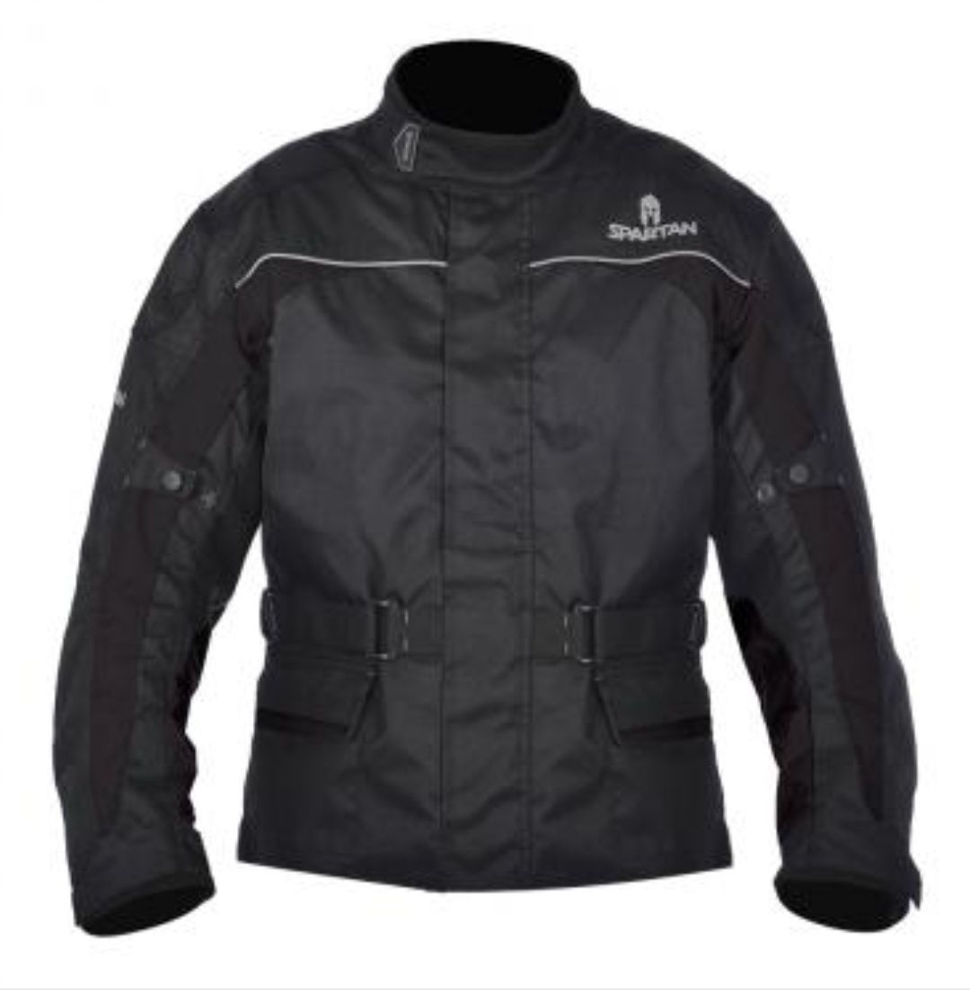 Oxford J17 Casaco Spartan