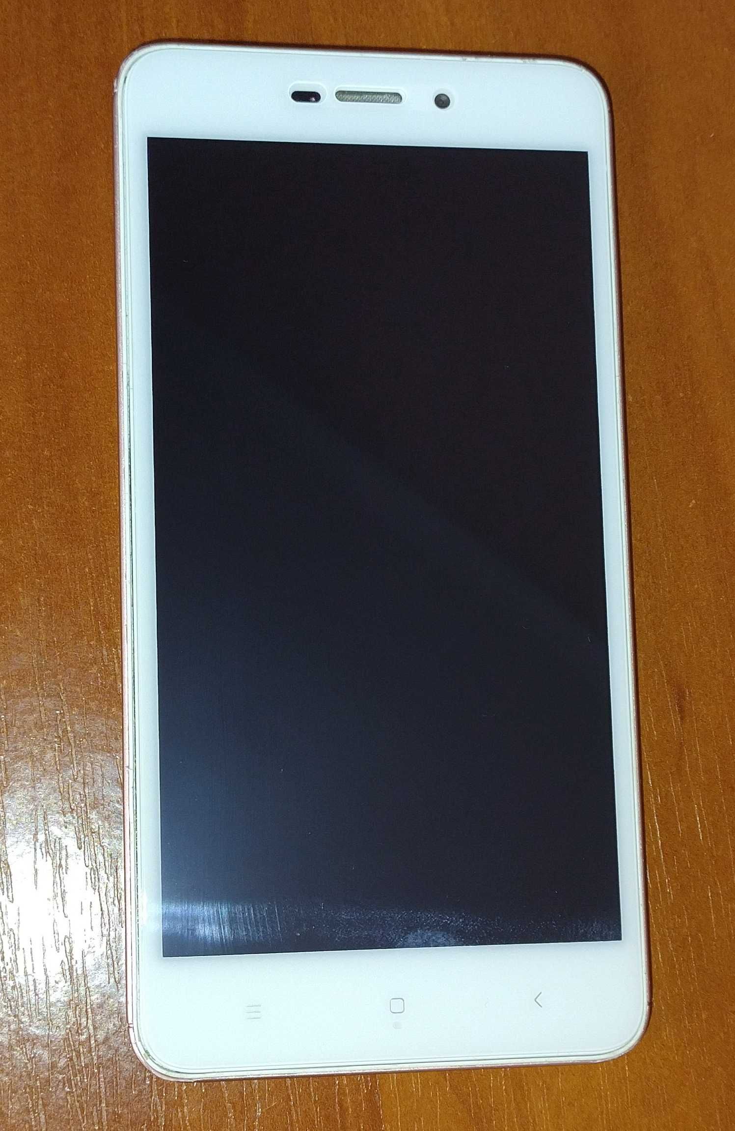 Смартфон Xiaomi Redmi 4A 2/16Gb