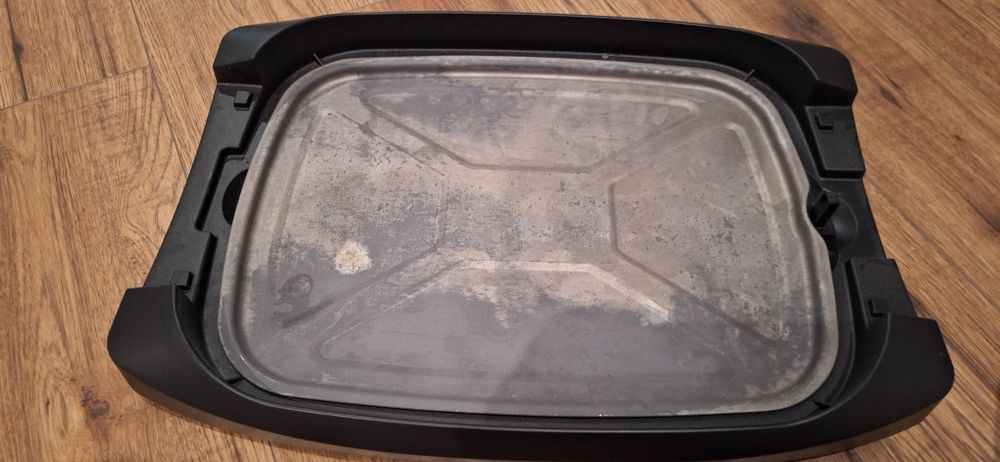 Grill elektryczny tefal