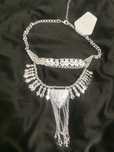 Naszyjnik/ choker