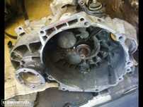 caixa 6 velocidades Vw Golf IV 4 1.9TDI