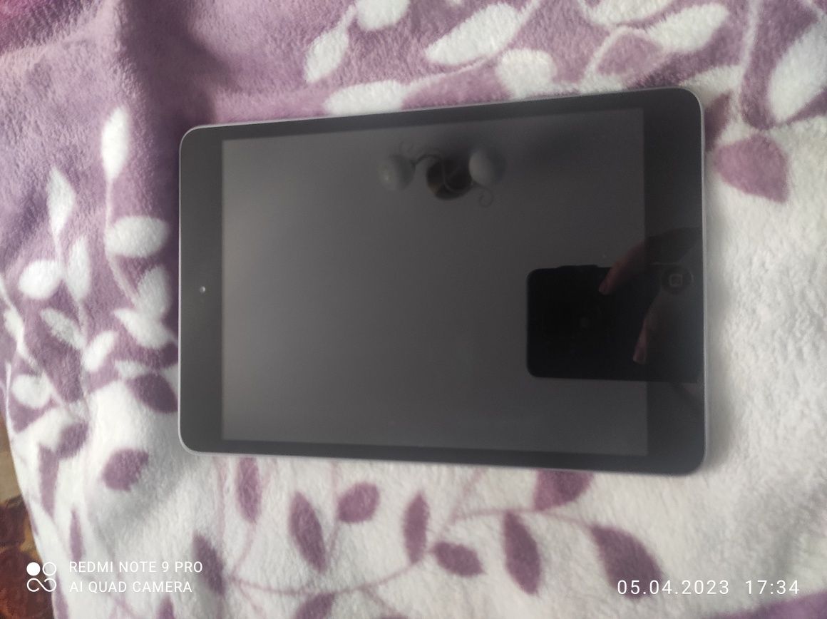 ipad mini 1 gen 16gb
