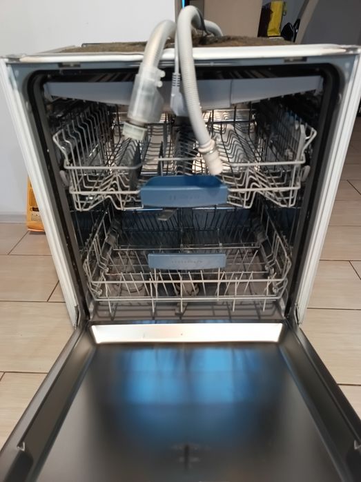Zmywarka Bosch do zabudowy 60cm
