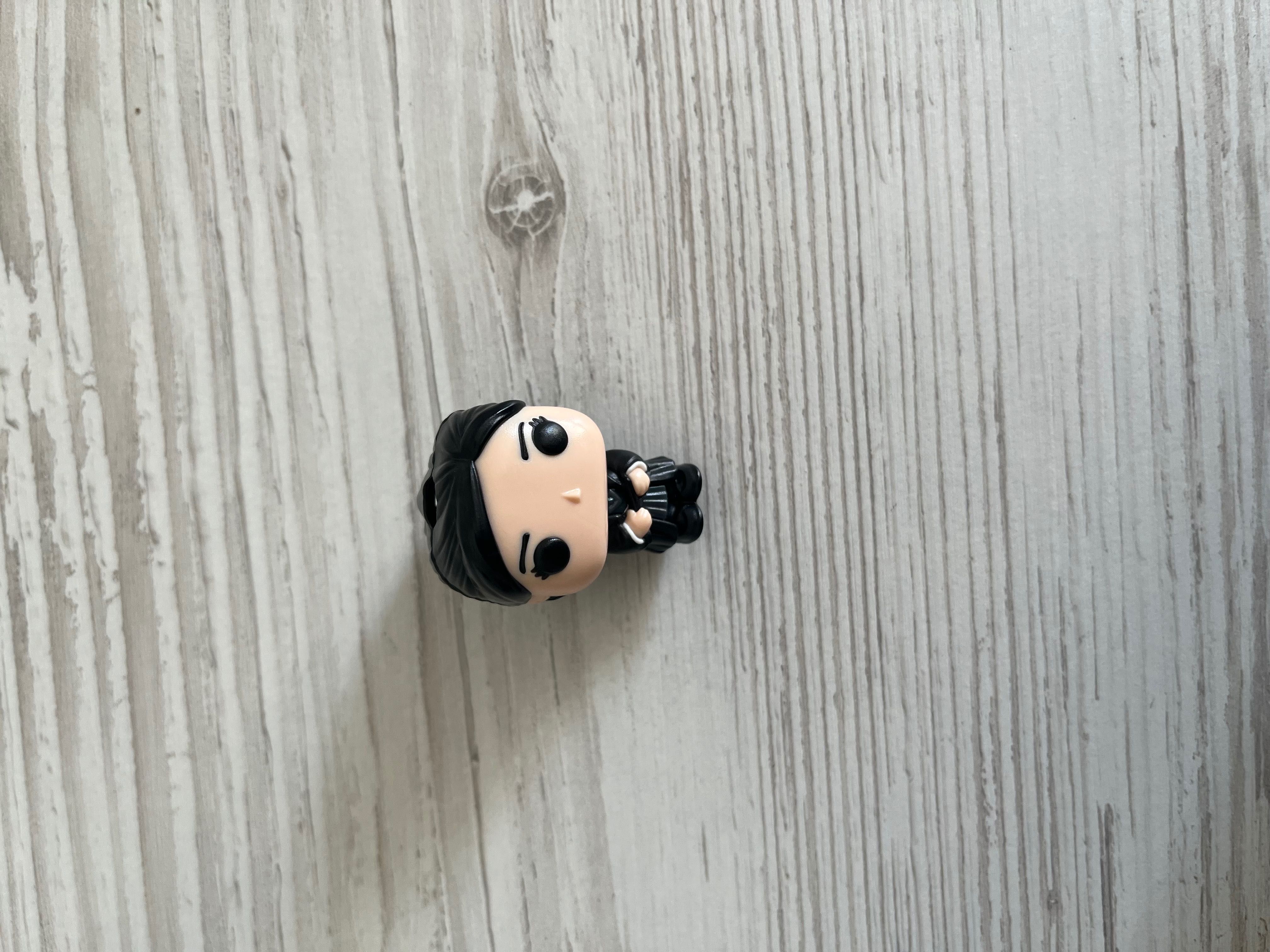 Фігурки Kinder з колекції Funko Pop