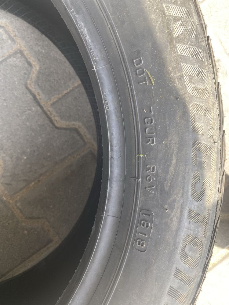 Opona Zimowa 225/50R17 Bridgestone BLIZZAK LM-32 NOWA