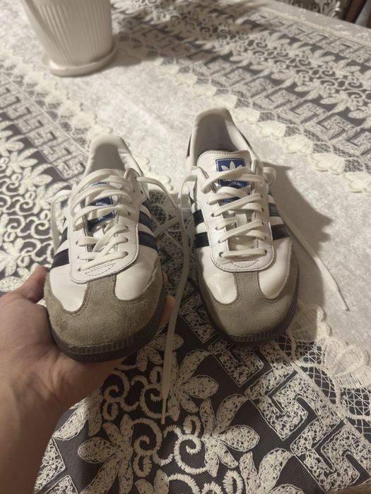 кросівки Adidas Samba OG 41 розмір «Оригінальні»