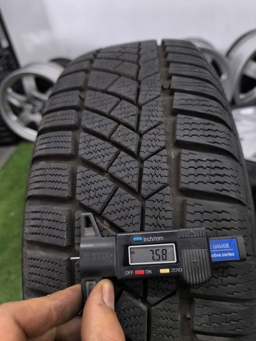 Koła 16" felgi 5x112 et47 opony 195/65/16 BMW 2 f45 f46 Wysyłka