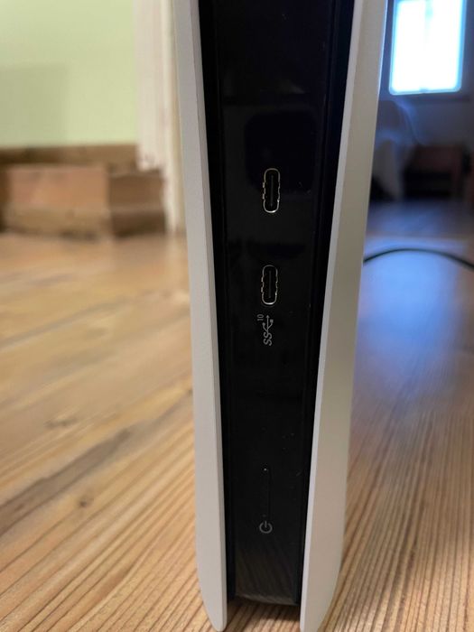 Sony Play Stacion 5 Digital Edition