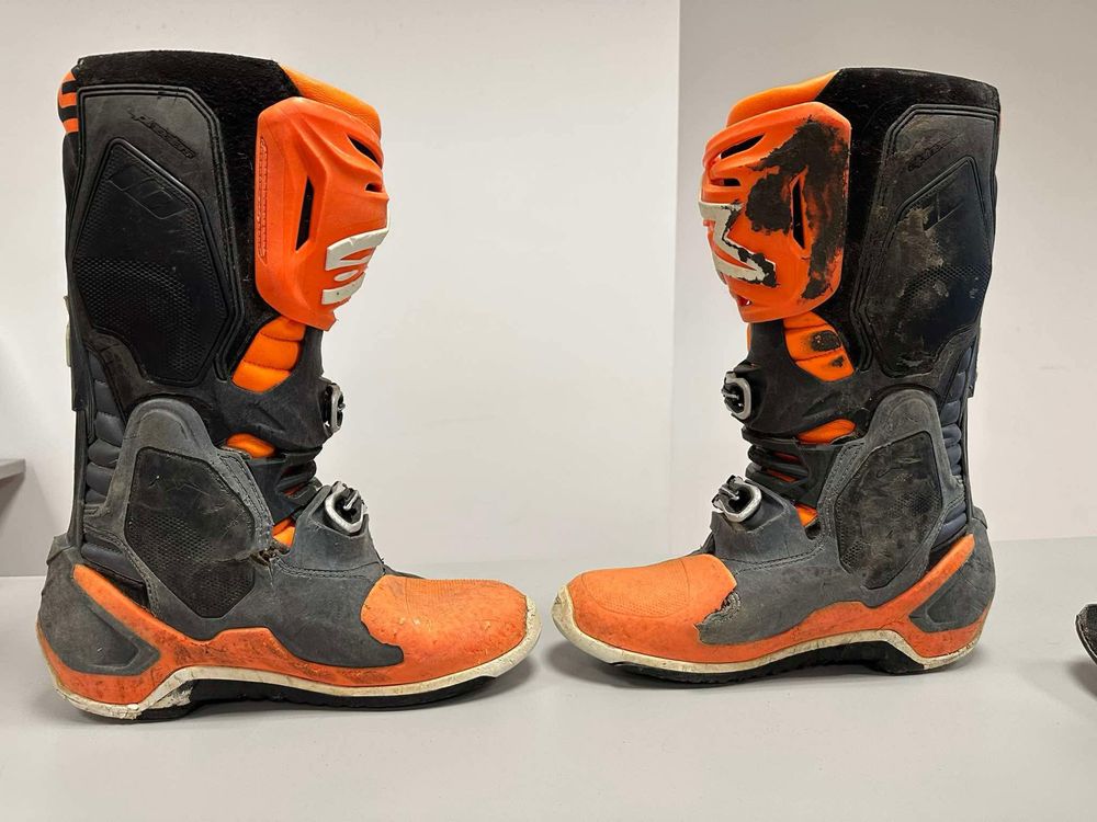 Alpinestar tech10