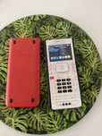 Calculadora Gráfica Texas TI Nspire CX II-T
