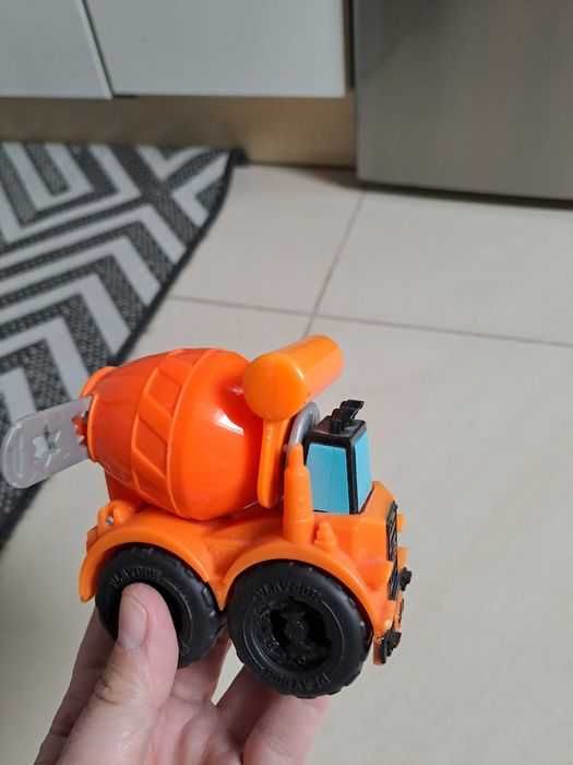 Play doh różne zestawy