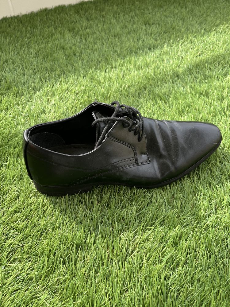 Sapatos Formais Primark 41 Preto
