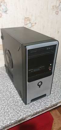 Komputer I5-3470, MSI HD7850, SSD + HDD