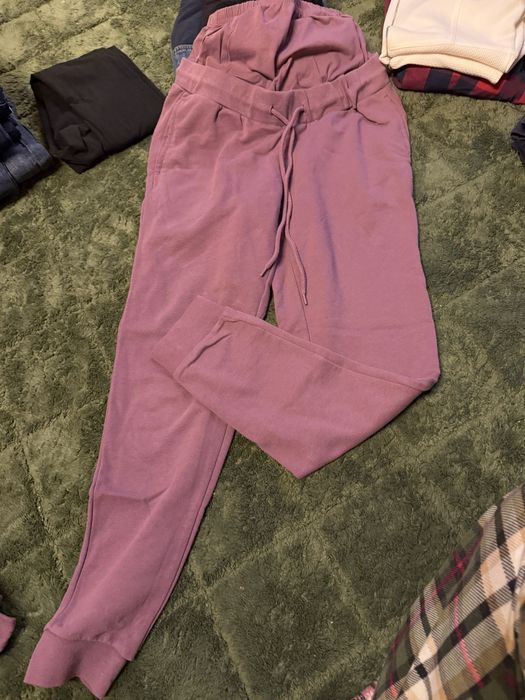 Dresy i bluzy ciążowe