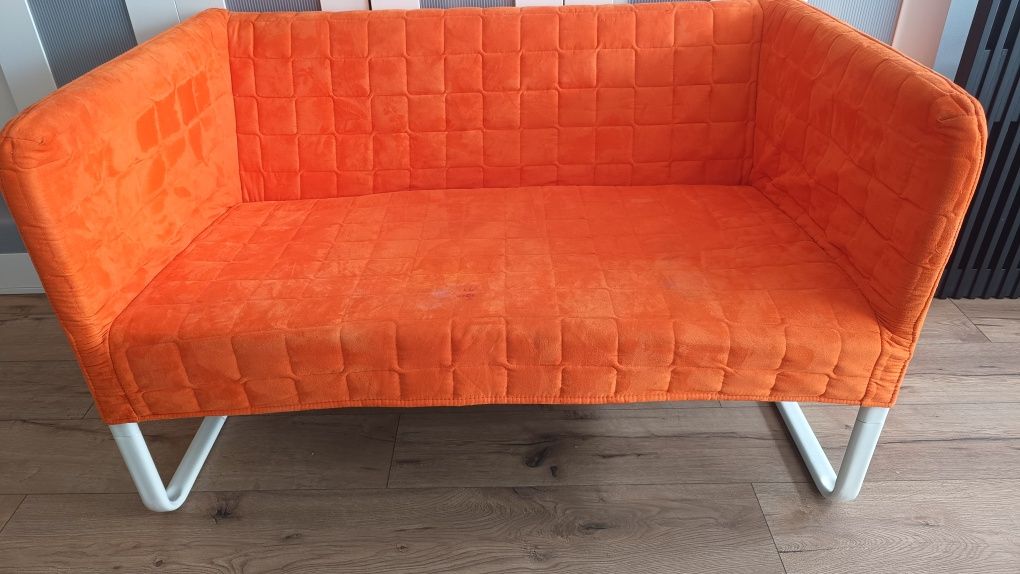 Sofa Ikea knopparp