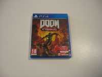 DOOM Eternal - GRA Ps4 - Opole 1626