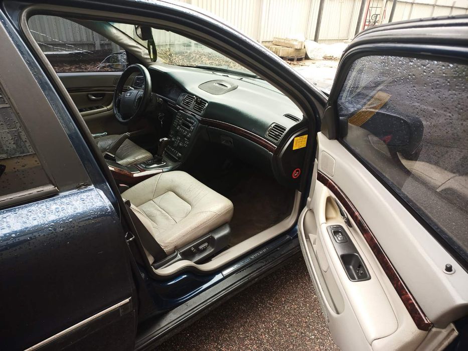 Продам Volvo s80 edition обмін