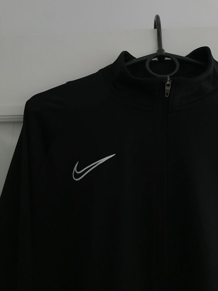 Свитшот худи Nike dri-fit новые колекции