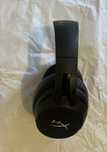 Headset HyperX Cloud Flight S Wireless 7.1 – excelente estado